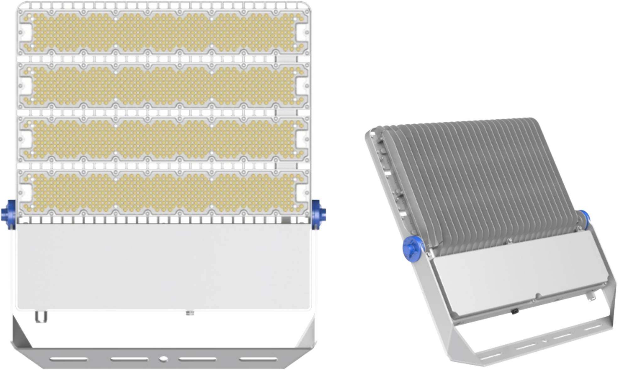 Butterfly Axis Pro ECO Stadium Light